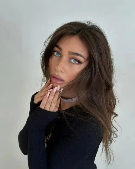 Галустян подтвердил новые отношения и заявил о работе над вопросом детей