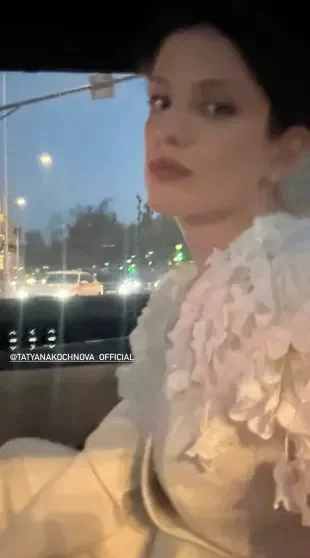 Светский бомонд собрался на гала-ужине The Blueprint 100 в "Метрополе"