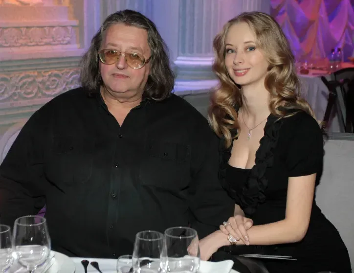 Семейная драма Градского: третья жена выиграла суд и готовит новые иски