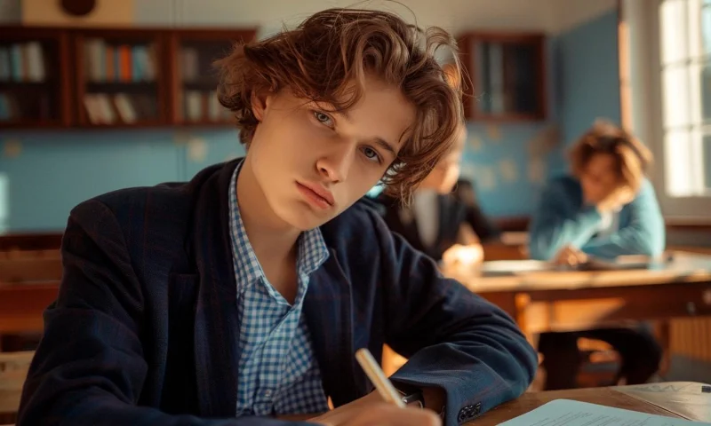 Что можно и нельзя брать на ОГЭ и ЕГЭ в 2026 году: памятка для выпускников