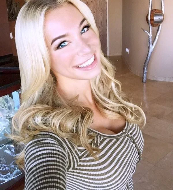 Невероятные кадры, от которых глаз не оторвать