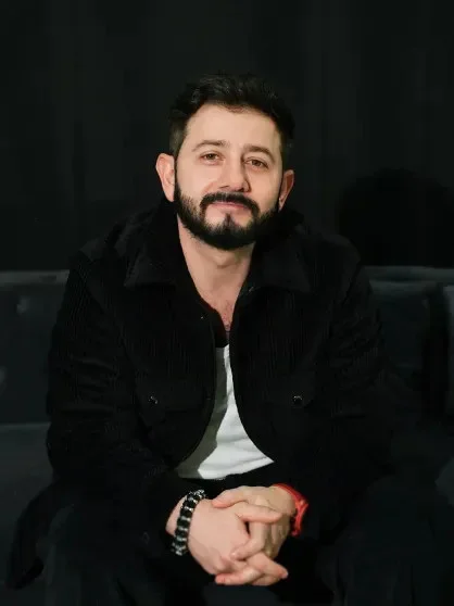 Галустян подтвердил новые отношения и заявил о работе над вопросом детей