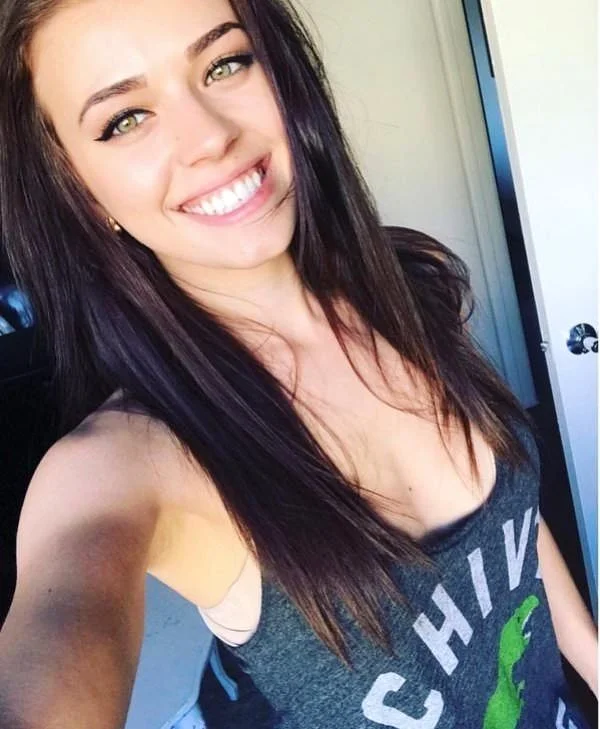 Невероятные кадры, от которых глаз не оторвать