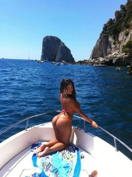 Летнее настроение: подборка ярких фотографий