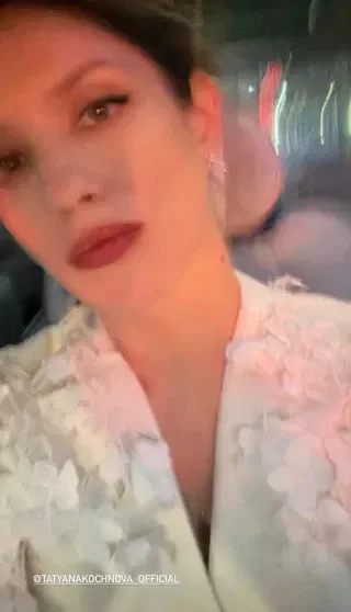 Светский бомонд собрался на гала-ужине The Blueprint 100 в "Метрополе"