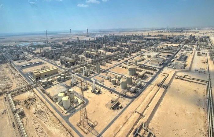 Промышленные гиганты: семь самых больших заводов на планете