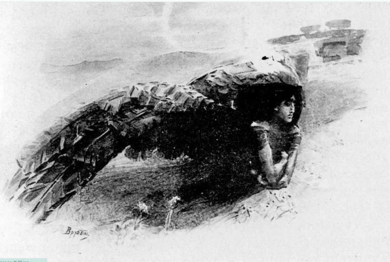 Михаил Врубель: Гений, боровшийся с демонами в искусстве и жизни