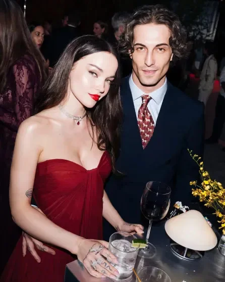 Голливудский бомонд оторвался на вечеринке после "Оскара": эксклюзивные кадры