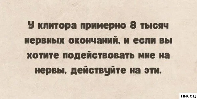 Цитаты, которые попали прямо в точку