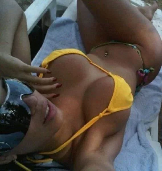 Летнее настроение: подборка ярких фотографий