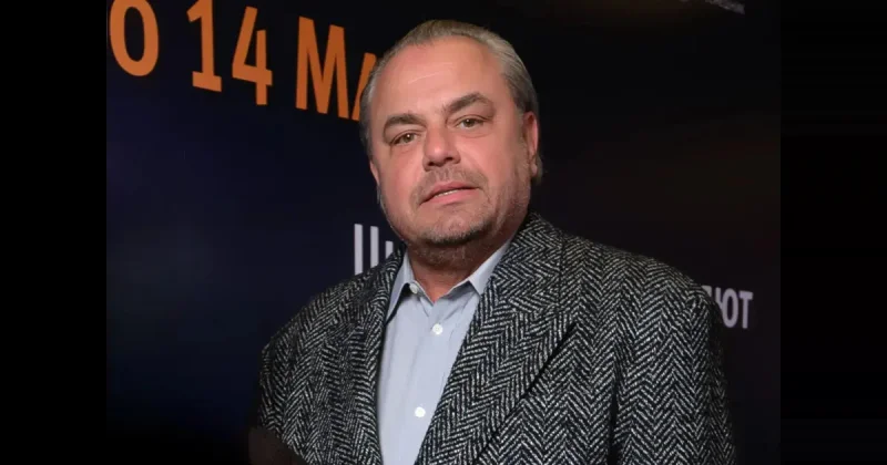 «Сапожник без сапог»: владелец Ritual.ru Олег Шелягов пожаловался на крах бизнеса