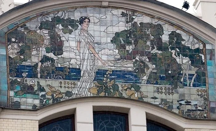 Михаил Врубель: Гений, боровшийся с демонами в искусстве и жизни