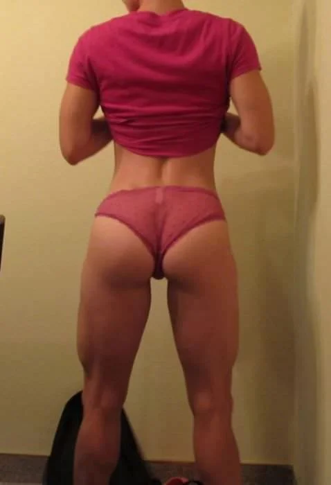 Фитнес-девушки: вдохновляющая подборка фотографий