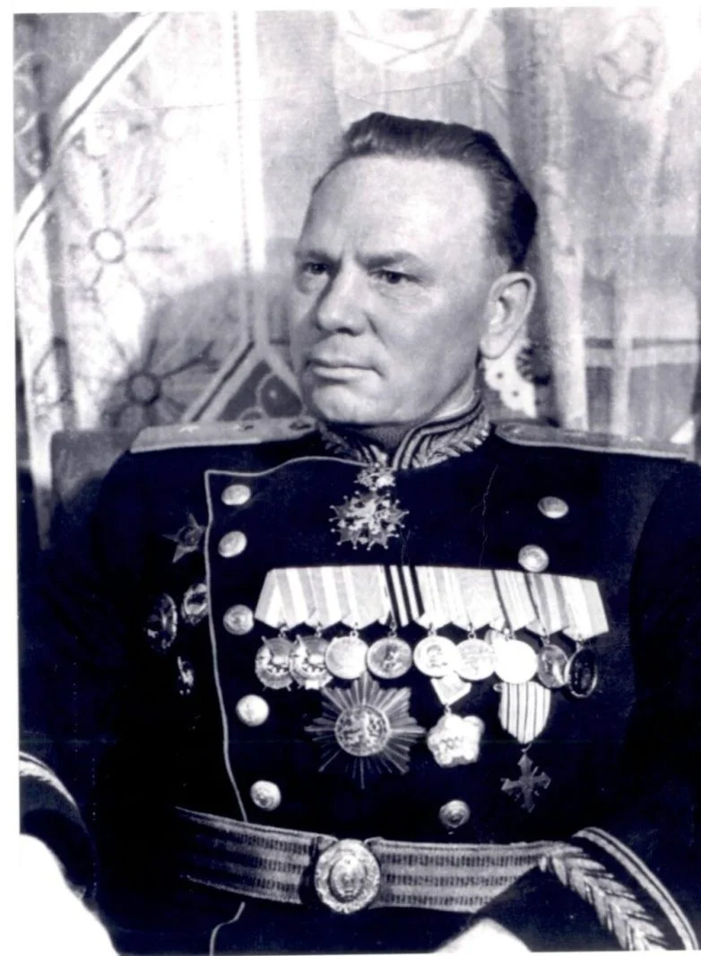 Павел Фитин: Человек, который знал всё. Как молодой начальник разведки помог победить в войне