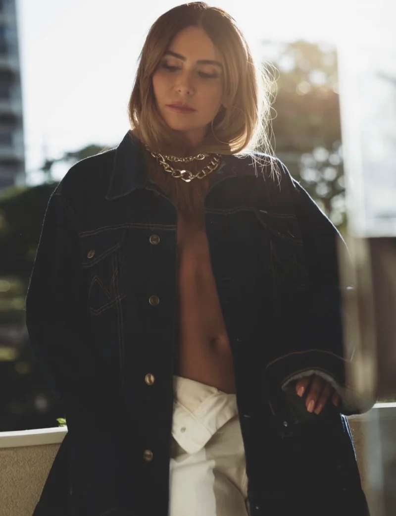 Джованна Антонелли в 50 лет: звезда «Клона» задула свечи на пляже