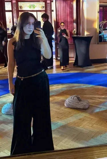 Светский бомонд собрался на гала-ужине The Blueprint 100 в "Метрополе"