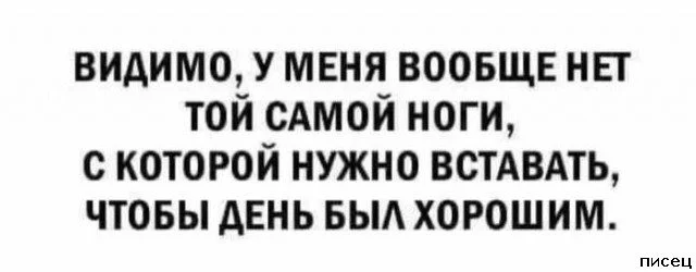 Цитаты, которые попали прямо в точку