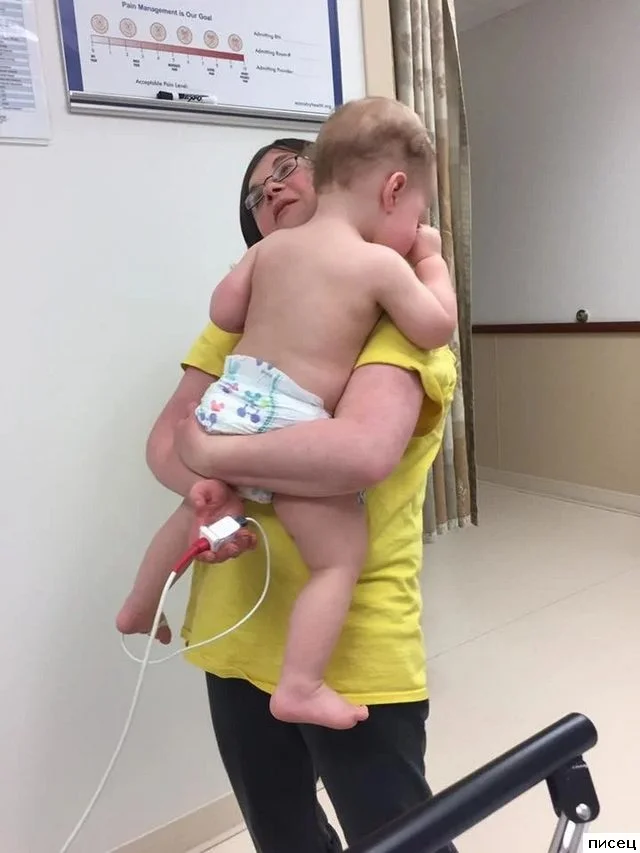 Неудобства великана: смешные промахи в жизни высоких людей