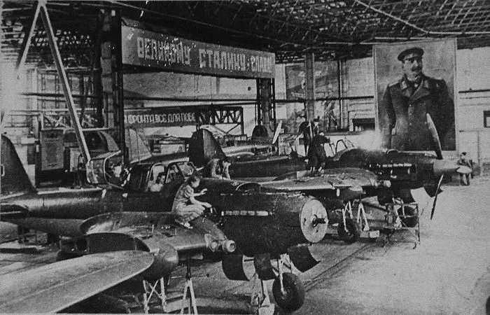 Крылья державы: как создавалась авиационная мощь Советского Союза