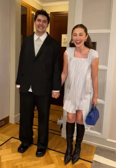 Ночной кинопати с Козловским: звёзды на закрытой вечеринке в «Художественном»