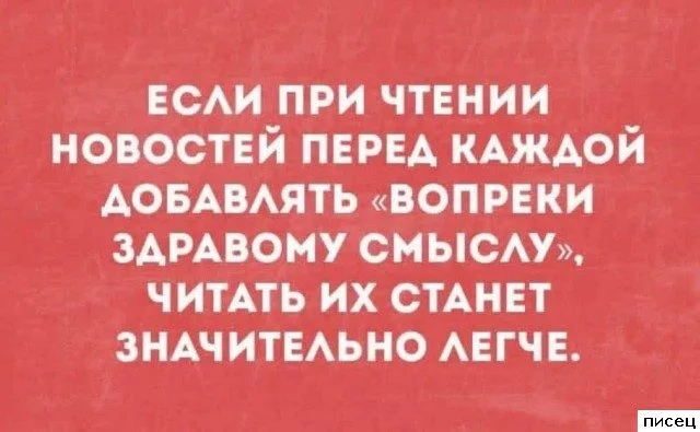Цитаты, которые попали прямо в точку