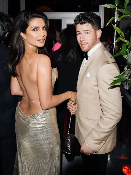 Голливудский бомонд оторвался на вечеринке после "Оскара": эксклюзивные кадры