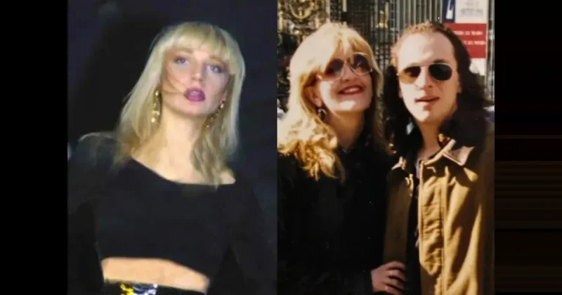 Ностальгия по 90-м: как выглядели звёзды в эпоху диско и пейджеров