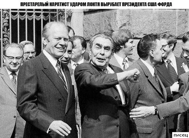 Самые сочные приколы недели: порция смеха от интернета