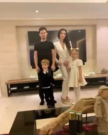 Ирина Болгар рассказала о новых подробностях конфликта с Павлом Дуровым