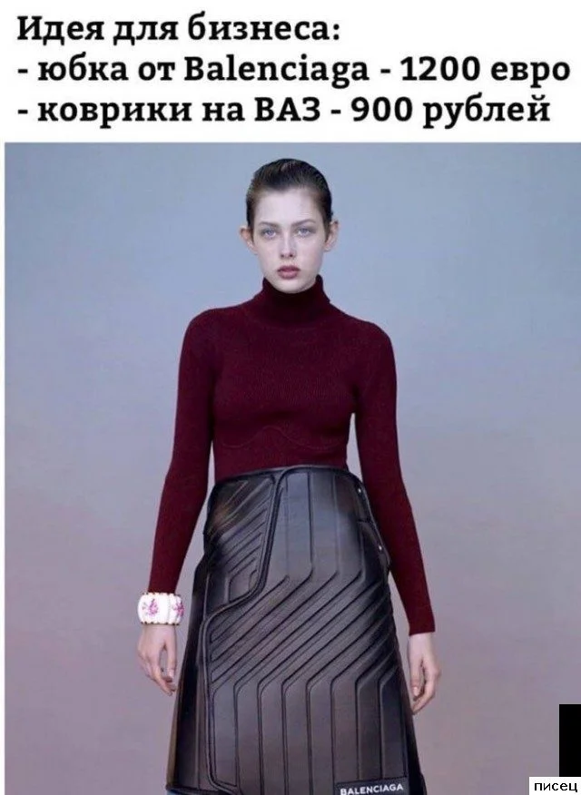 Женский юмор: непредсказуемая реальность в смешных картинках