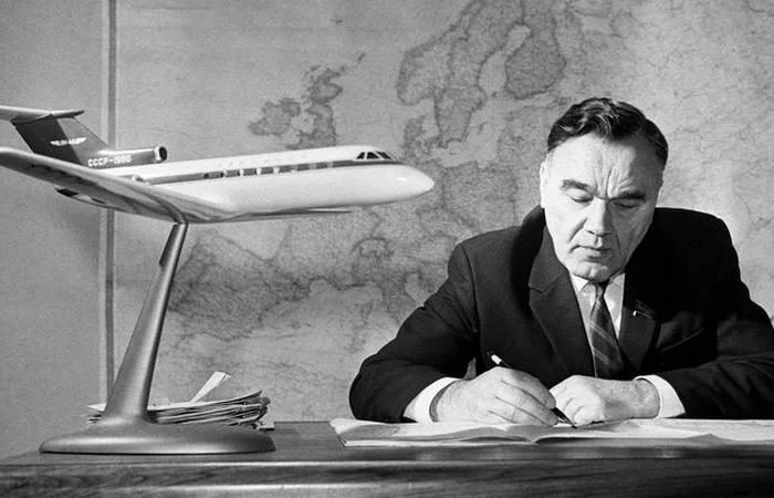 Крылья державы: как создавалась авиационная мощь Советского Союза