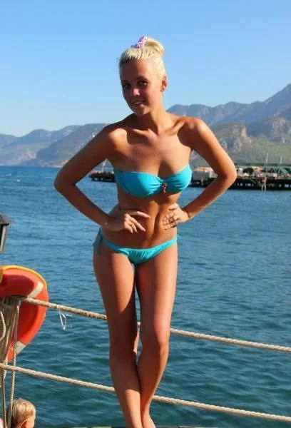 Летнее настроение: подборка ярких фотографий