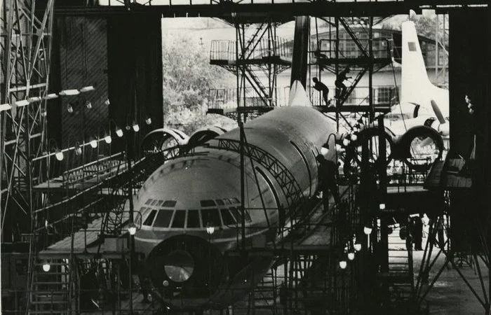 Крылья державы: как создавалась авиационная мощь Советского Союза