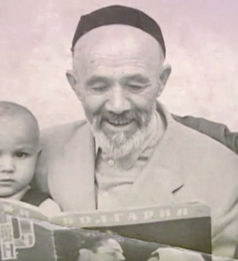 Сердце, вместившее шестнадцать сирот: история семьи Шамахмудовых