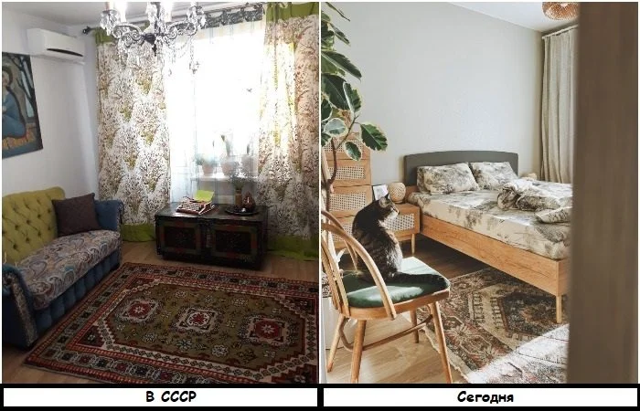 Советский шик: 5 вещей из прошлого, которые дизайнеры вернут в моду к 2026 году