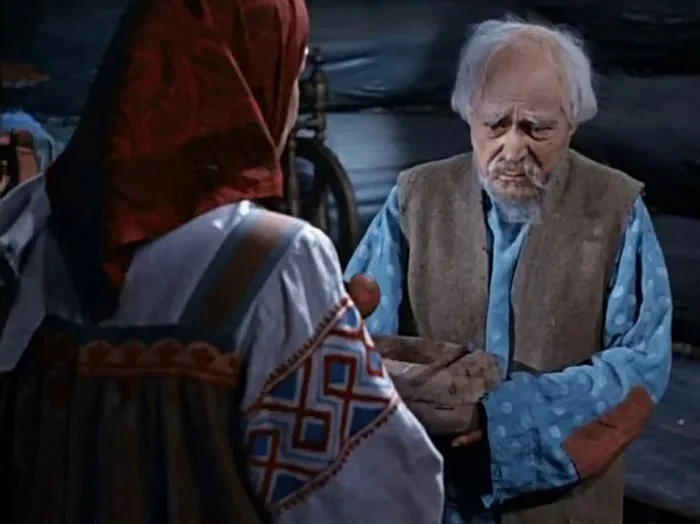 Отцы-неудачники: самые недостойные папы в советском кино