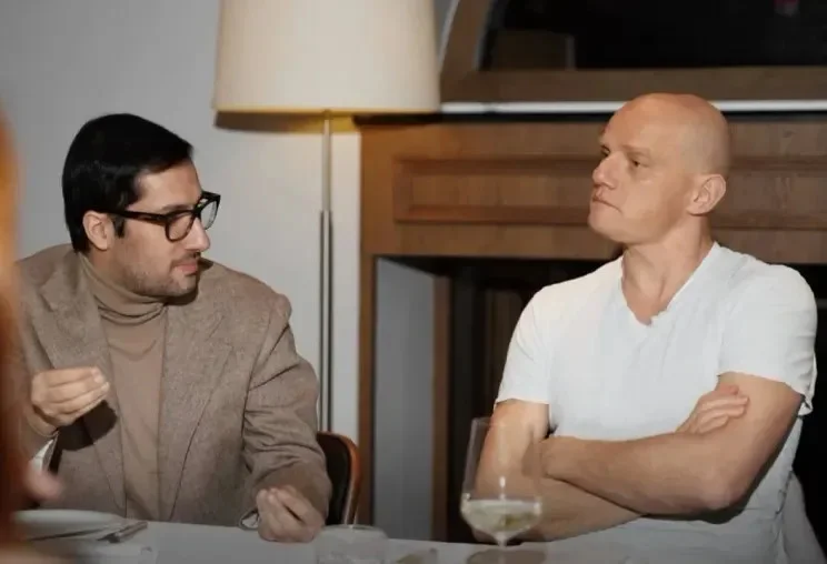 Звёздный культ-тур: как Алеко собрал Маликову, Чеботину и Колокольникова в Петербурге