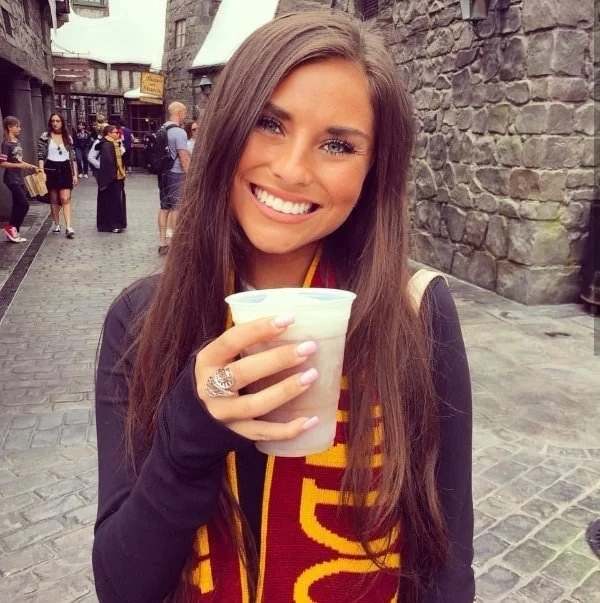 Невероятные кадры, от которых глаз не оторвать