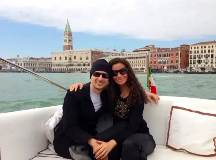 Ирина Болгар рассказала о новых подробностях конфликта с Павлом Дуровым