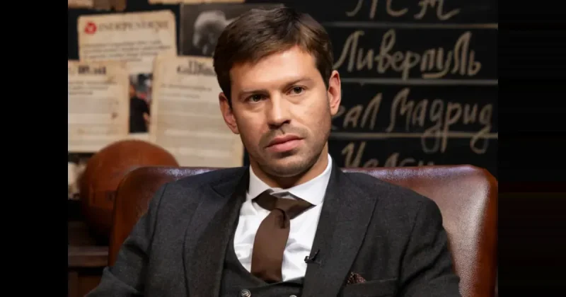 Смолов признал вину в деле о драке и выплатил миллион рублей потерпевшему