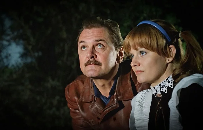 Отцы-неудачники: самые недостойные папы в советском кино