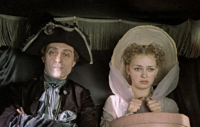 Отцы-неудачники: самые недостойные папы в советском кино