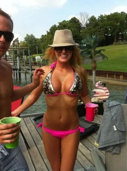 Летнее настроение: подборка ярких фотографий