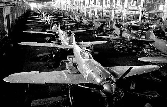 Крылья державы: как создавалась авиационная мощь Советского Союза