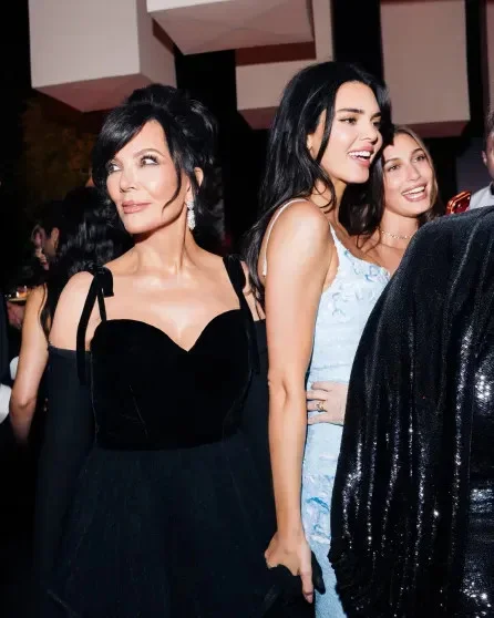 Голливудский бомонд оторвался на вечеринке после "Оскара": эксклюзивные кадры