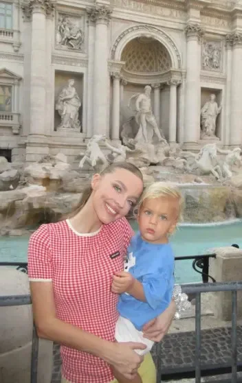 «Если не платишь — не видишь детей»: Косенко рассказал о шантаже со стороны бывшей жены