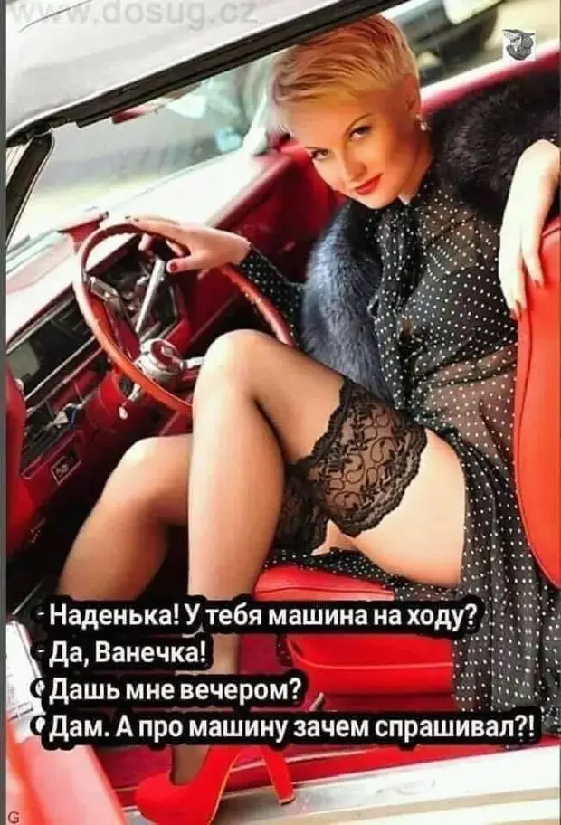Забавные истории и анекдоты для хорошего настроения