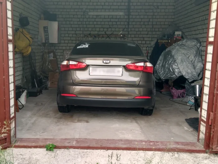 Возвращаем к жизни: 9 ключевых проверок для автомобиля после зимней стоянки