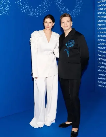 Звёздный бомонд в «Метрополе»: как прошёл гала-ужин The Blueprint 100