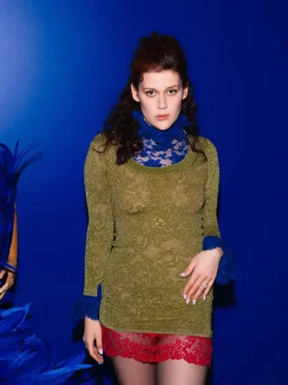 Звёздный бомонд в «Метрополе»: как прошёл гала-ужин The Blueprint 100